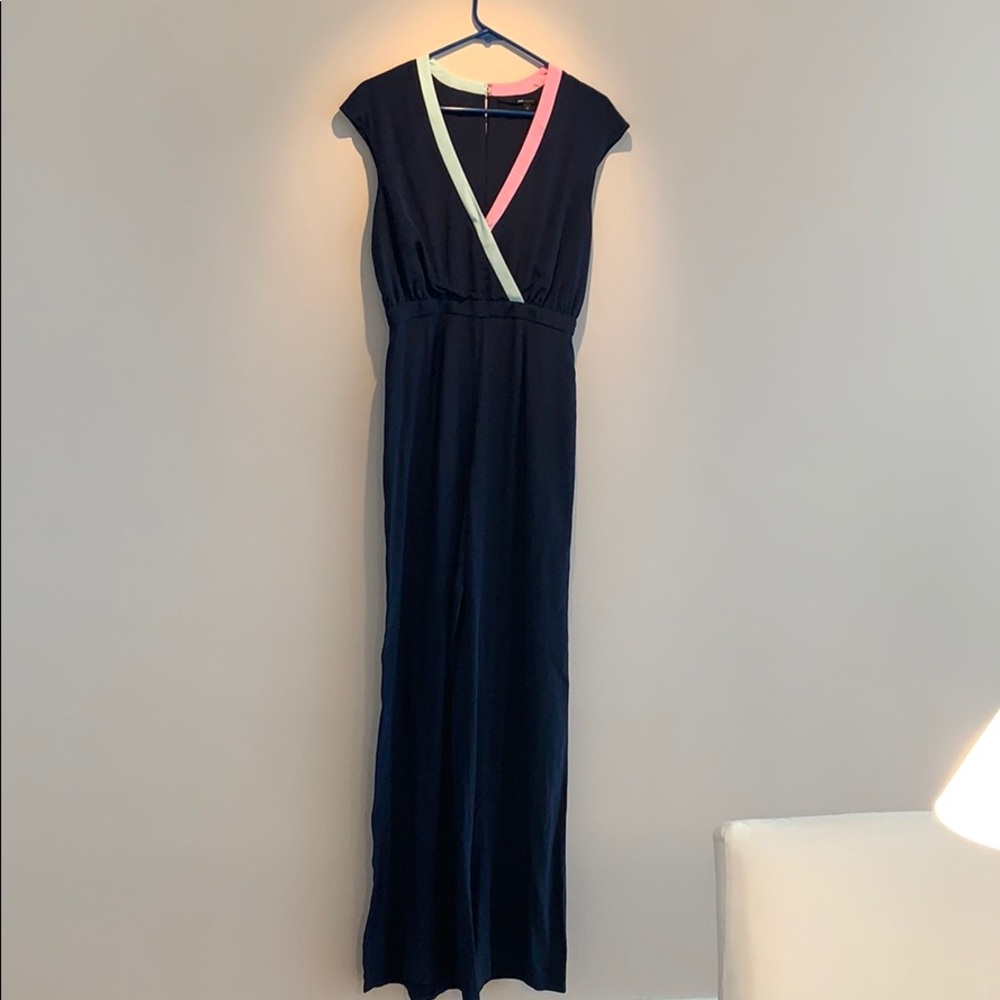 Jay Godfrey Jumpsuit